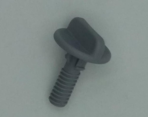 Lascal 81312 schraube grau 5 - 81312, 4,5