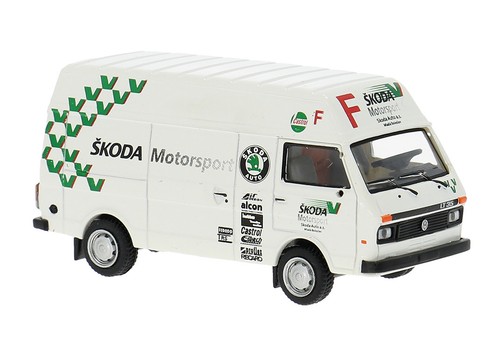 Brekina 34957 35 - brekina, vw