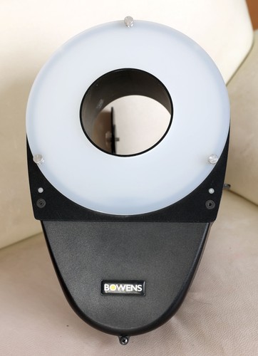 Bowens ringblitzvorsatz ring - bowens,