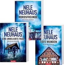 Eine unbeliebte frau - frau, /