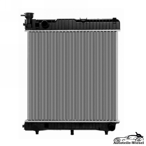 Kühler radiator für mercedes - radiator,