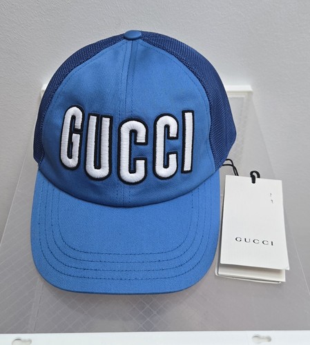 Gucci cap kappe - cap, baseballcap