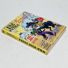 ©1975 Gevacur WILD WEST EXTRA