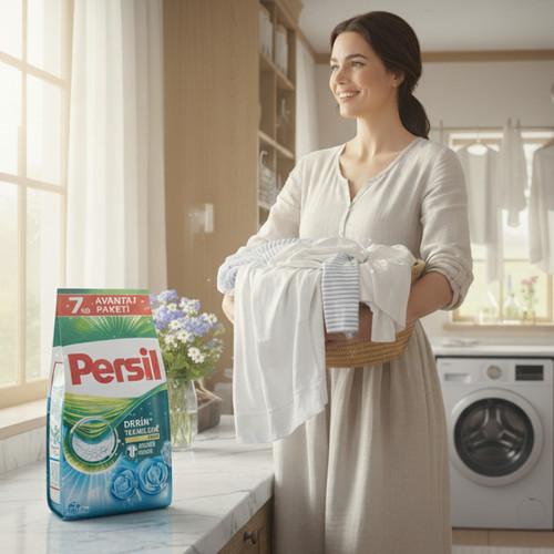 Persil universal waschpulver - persil, universal-waschpulver