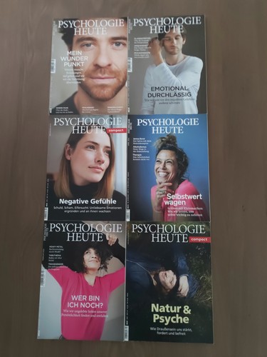 Hochwertige zeitschriften - 11,