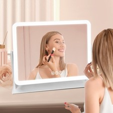 Hollywood Schminkspiegel mit