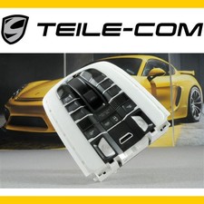 Porsche Panamera G1/970/Cayenne E2/958 Dachschalter+Garagentoröffner+Dach