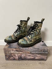 Dr. Martens 1460  William