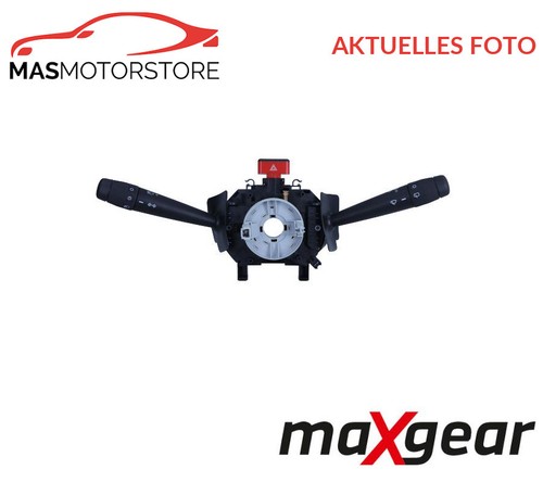 Lenkstockschalter maxgear - lenkstockschalter,