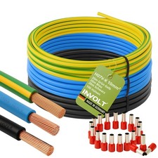 H07V-K Verdrahtungsleitung