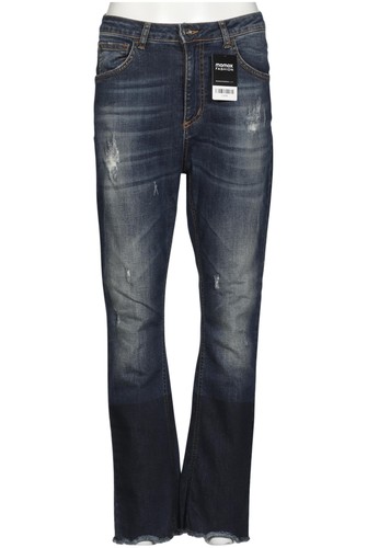 Funky staff jeans damen hose - funky,