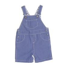 Petit Bateau, Latzhose