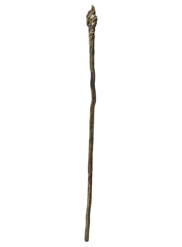 Der hobbit gandalf stab - der,