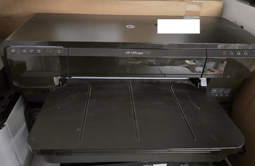Officejet 7110 a4 - a3, /
