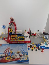 Lego 6542 Launch & Load