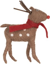 Clayre & Eef Weihnachtsdeko