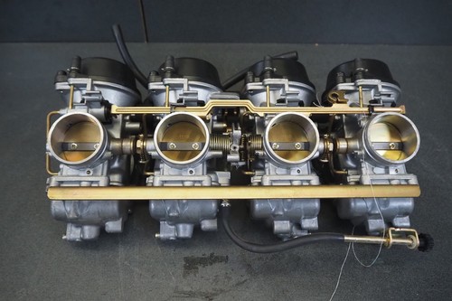 Vergaser suzuki gsxr1100w - vergaser,