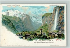 13098130 - Lauterbrunnen Nr