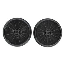 2x Stück Kohlefilter Type145