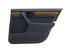 Türverkleidung rechts hinten