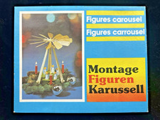 DDR Figuren Stäbchen