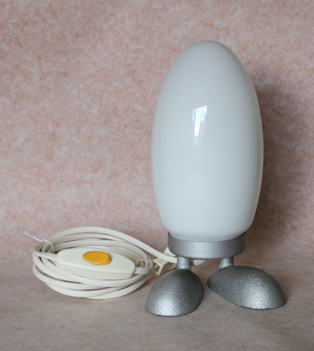 Vintage ikea fjorton lampe - vintage,