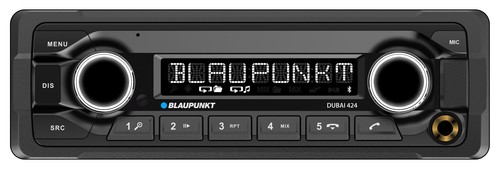 Blaupunkt dubai 424 - 424, volt