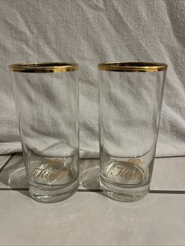 Glas kinley tonic - 0,2,