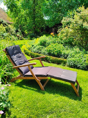 Casaria sonnenliege - casaria®,