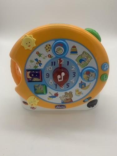 Chicco spieluhr kinder - chicco, knöpfe