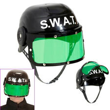 Polizei SWAT Helm für Kinder