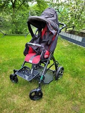 Kinderwagen Schumann FANNI