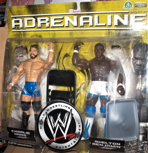 Wwe haas b - ch.haas, +
