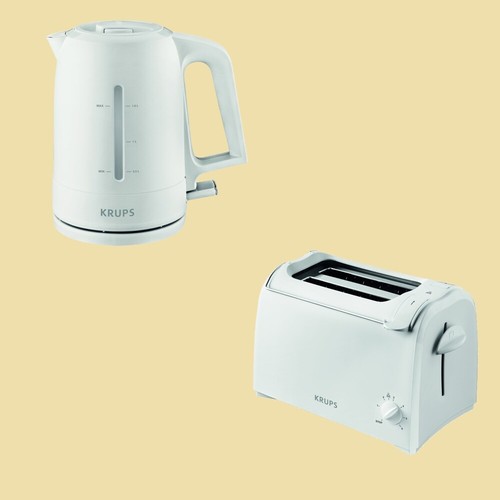 Krups set proaroma - proaroma,