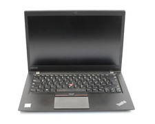 Lenovo ThinkPad T460s 14"
