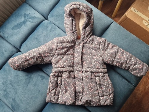 Winterjacke mädchen größe - winterjacke,