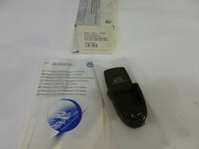Original VW Audi Seat Skoda Handyadapter Bluetooth Nokia 3100,6100, 3C0051435B