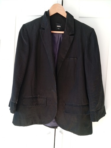 Damen jacket oasis neu - gr.,