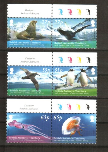 Britische antarktis - britische,