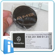 1 Einheit Radkappe Mercedes