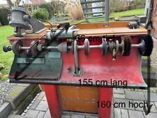 HARDO Ausputzmaschine Schuster Schuhmacherhandwerk