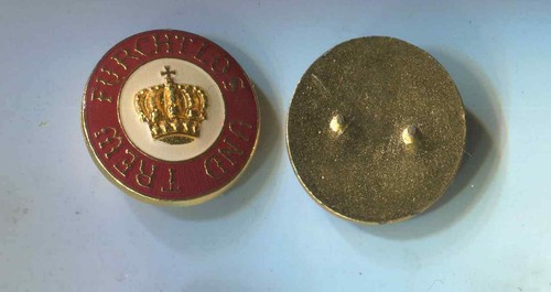 Orden auflage 19mm stück - orden,