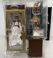 Bandai/Neca: Annabelle kommt