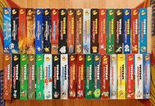 WALT DISNEY LUSTIGE TASCHENBÜCHER SPEZIAL | Nr. 1 - 99 | ZUR SELBST AUSWAHL