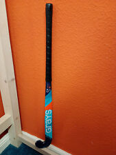 Ein Hockeyschläger für Kinder wenig gebrauchter Feldschläger