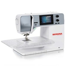 Bernina - B 480 Nähmaschine