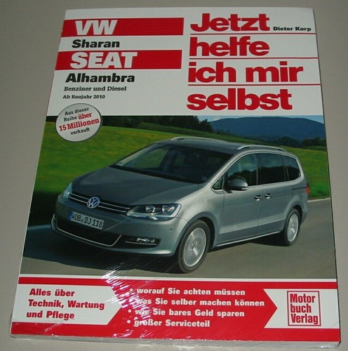 Reparaturanleitung sharan - reparaturanleitung, /