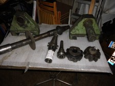   Fräskopf Messerkopf