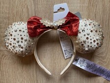 Disney BaubleBar Minnie Maus