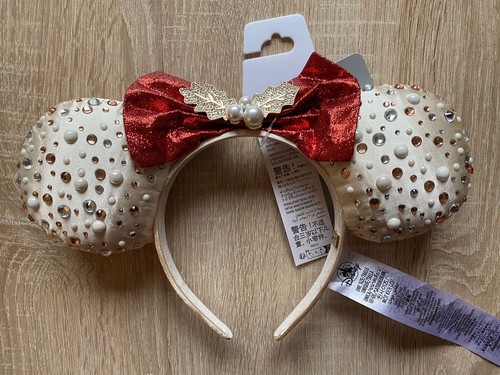 Disney baublebar minnie maus - baublebar,